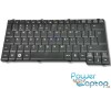 Tastatura Fujitsu Neagra Siemens Amilo Pro V2065, Siemens Amilo Pro V2085, Siemens Amilo Pro V3405, Siemens