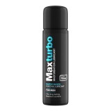 Lubrifiant pentru bărbați MAXTURBO Masturbation Lubricant, pe bază de apă, compatibil cu masturbatoare, 100 ml