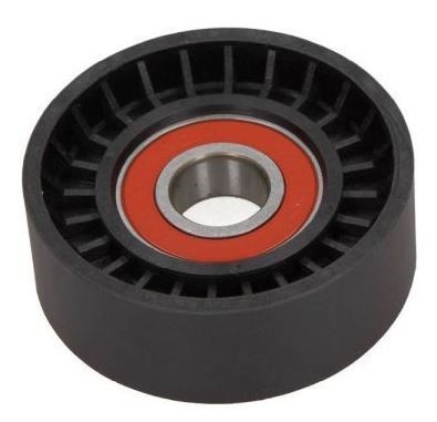 MTR 12191692 rola intinzator,curea transmisie foto