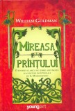 Mireasa printului - William Goldman - Arthur
