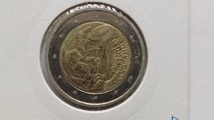Germania- -2 Euro 2022-Programul Erasmus foto