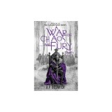 A War Of Chaos And Fury - Part 1