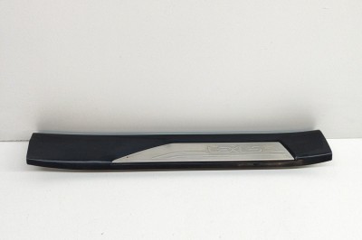 Ornament prag dreapta față LEXUS RX _LA1_, _LH1_ 2023 OEM: 67910-48160 27729440 foto