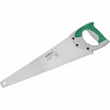 Fierastrau manual, pentru dulgherie, maner ABS/TPR, 7 dinti pe inch, 18&amp;quot;, 450mm, HB243028, Hanbon, 510694
