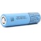 Acumulator INR18650MH1 LG 3200mAh LI-ION 3.6V 10A terminal plat fara