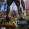 Joc XBOX 360 FRACTURE de colectie si XBOX One/S/X aproape nou