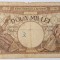 Romania , 2000 Lei 1941
