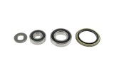 Set reparatie portfuzeta Nissan Primera P12 2001-2007, NTY KNZ-NS-001