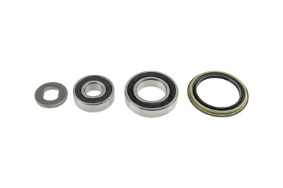 Set reparatie portfuzeta Nissan Primera P12 2001-2007, NTY KNZ-NS-001 foto