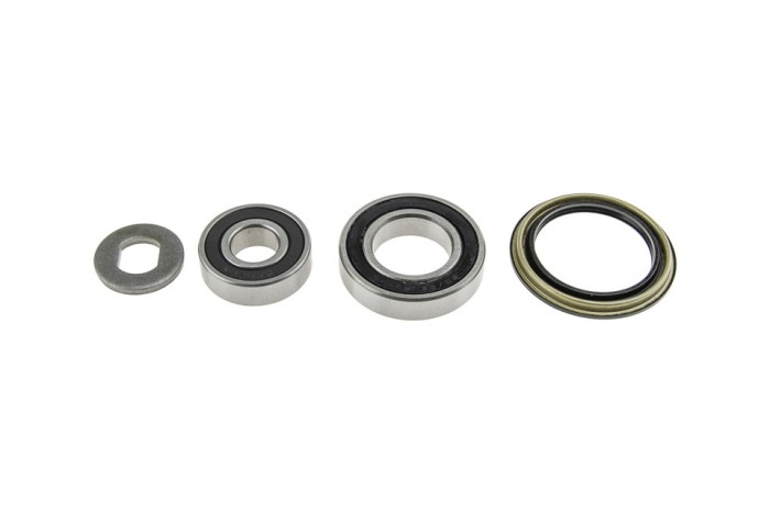 Set reparatie portfuzeta Nissan Primera P12 2001-2007, NTY KNZ-NS-001