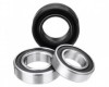 Kit Rulmenti + Simering Masina Spalat Gorenje - Compatibilitate Variata - Transmite Modelul Pentru Verificare
