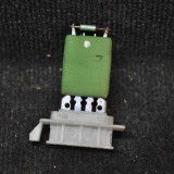 Rezistenta Aeroterma VW Passat B6 3C2 2005-2010 Originala Dezmembrari