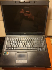 laptop ACER Aspire 5515 - pentru piese - foto