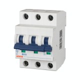 Intrerupator Automat 16A 3P C 6KA, GW91567
