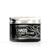 Cumpara ieftin Ceara de par - IMMORTAL - Chaos - Sea Salt Pomade - 100 ml