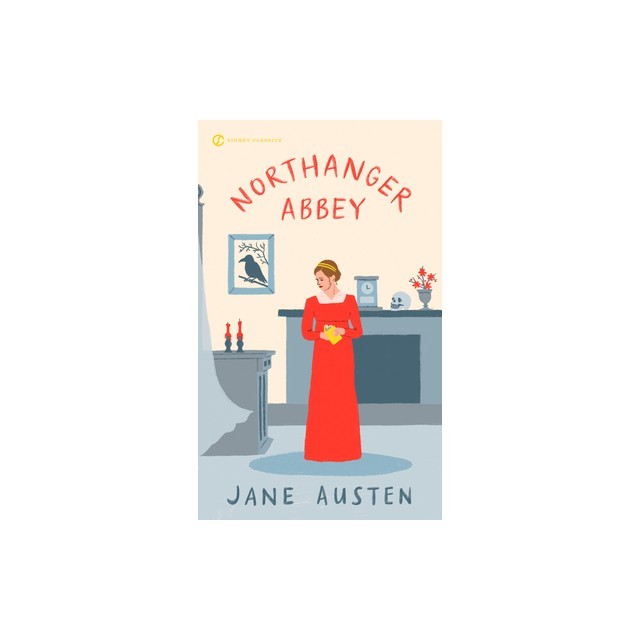 Northanger Abbey