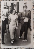 Stradala Satu Mare, reclama Tutungerie Speciala// fotografie, Romania 1900 - 1950, Portrete