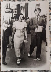 Stradala Satu Mare, reclama Tutungerie Speciala// fotografie