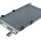 Condensator climatizare, Radiator clima Astra G (1998-) 1.2 1 16v, Zafira A (1999-) 1.6 Gas, (Fara Uscator), NTY CCS-PL-007