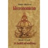 Necronomicon - A hal&aacute;l n&eacute;vad&aacute;sa - Abdul Alhazred