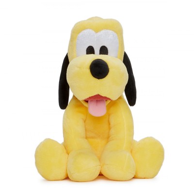 JUCARIE DE PLUS PLUTO 25CM SuperHeroes ToysZone foto