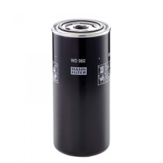 Filtru ulei Mann pentru Renault FR1, R, Deutz-Fahr DX