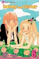 Honey and Clover, Volume 6 foto