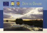DELTA DU DANUBE, 2008