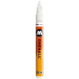 Cumpara ieftin Marker acrilic Molotow ONE4ALL 127HS 2 mm signal white