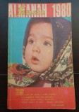 Almanahul FEMEIA 1980
