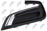 Capac proiector ceata Opel Mokka 2016-; partea dreapta; 42491766; NTY, aftermarket
