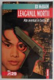 Leaganul mortii - Ed McBain - Carte politista, beletristica
