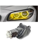 Modul Galben CSL Style Angel Eyes BMW Seria 5 F10, F11 Facelift - 63117343876 / 9DW191482001 / 63 11 7 343 876 / 9DW 191 482