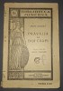 Andr&eacute; Theuriet - Prăvălia la doi crapi (Biblioteca Minerva nr. 65A) - Carte Veche, Bibliofilie