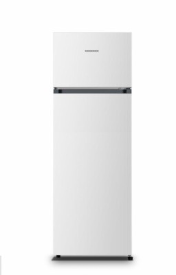 FRIGIDER CU DOUA USI HEINNER HF-HS243E++ foto