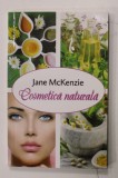 COSMETICA NATURALA de JANE McKENZIE , 2019