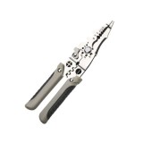 Cleste multifunctional profesional pentru electricieni, mecanici si bricolaj