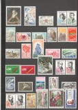 Franta.1972 Lot 30 serii SF.717