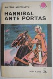 Hannibal ante portas &ndash; Slavomir Nastasijevic (coperta putin uzata)