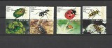 ISRAEL 1994 FAUNA INSECTE