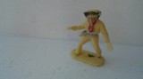 Bnk jc Figurine de plastic - Jean Hoeffler - cowboy