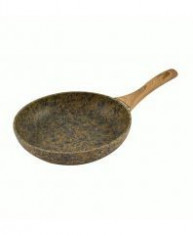 Tigaie non-stick 26cm Wood line foto