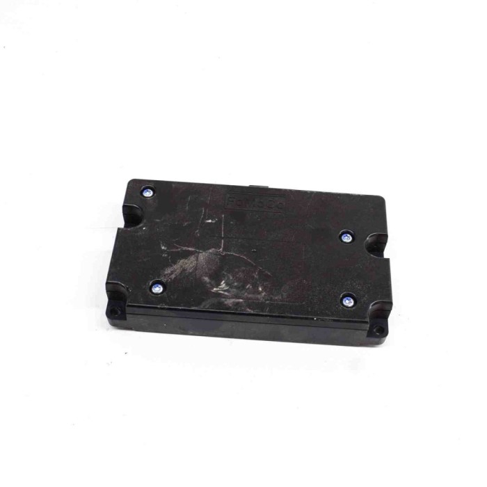 Modul de control Bluetooth FORD FOCUS III 2014 OEM: D1BT-14D212-CC 18787160