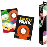 Set 2 Mini Postere South Park