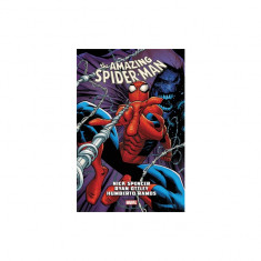 Amazing Spider-Man by Nick Spencer Omnibus Vol. 1