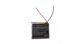 &Icirc;nlocuire baterie pentru căști fără fir VHBW pentru Plantronics AHB403029 - 360 mAh 3,7 V Li-polimer