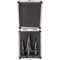 Burghie pentru metal, in trepte, profesionale, titan, set 3 buc, 4-12/20/32 mm, Richmann Exclusive GartenVIP DiyLine