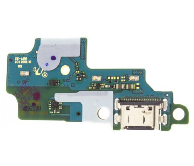Banda pentru incarcare Samsung Galaxy A60, A605 foto