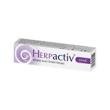 Herpactiv Oral gel, 6 ml, Biessen Pharma