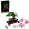 LEGO Bonsai Numar piese 878 Varsta 18 + ani